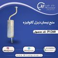 تصویر منبع نیسان دیزل گالوانیزه